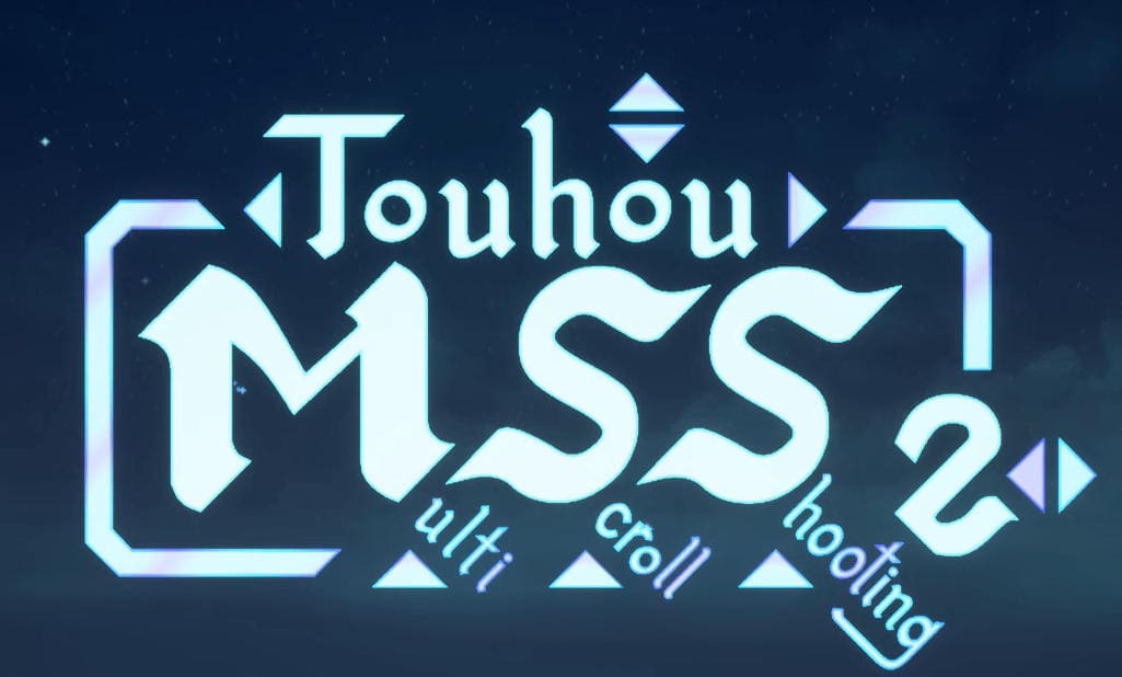 Touhou Multi Scroll Shooting 2 Free Download