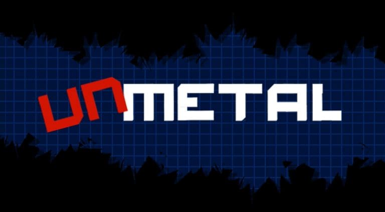 UnMetal Free Download