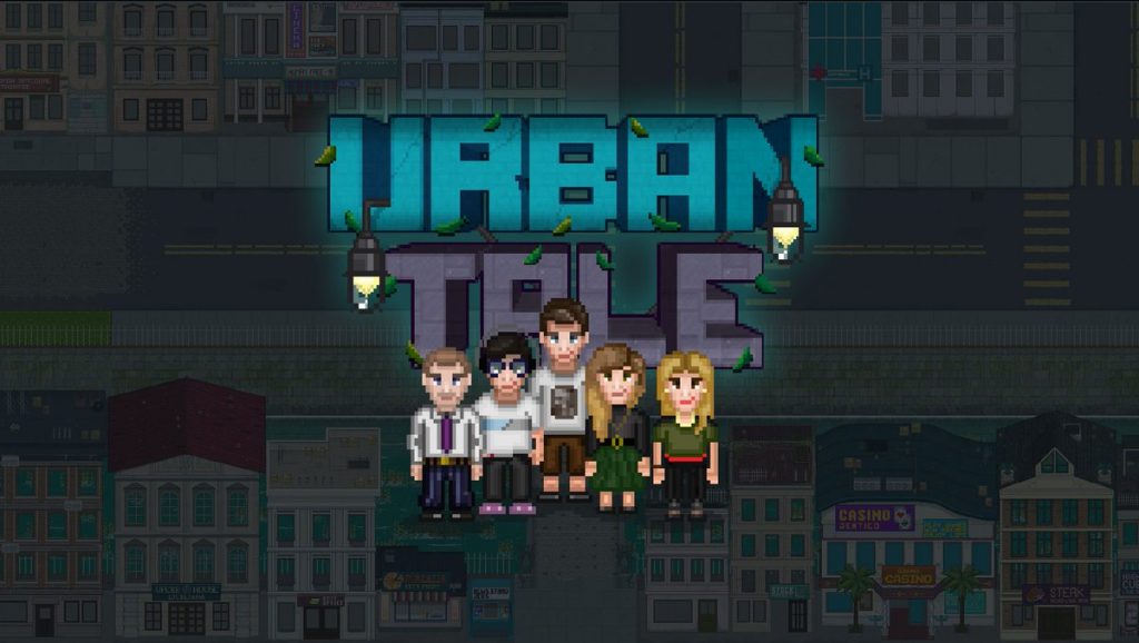Urban Tale free download