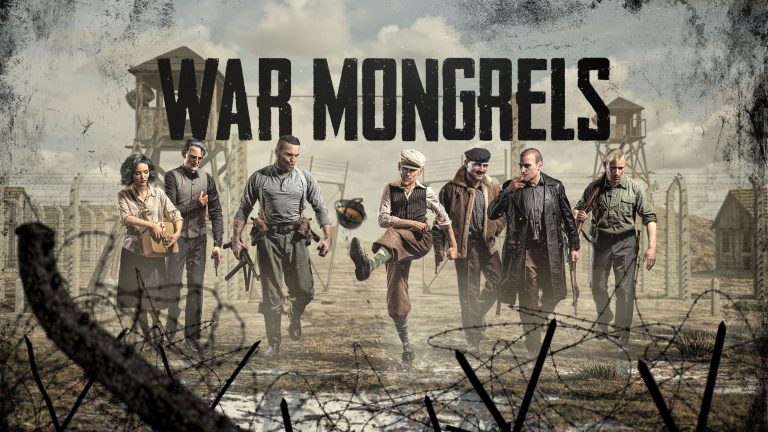 War Mongrels Free Download