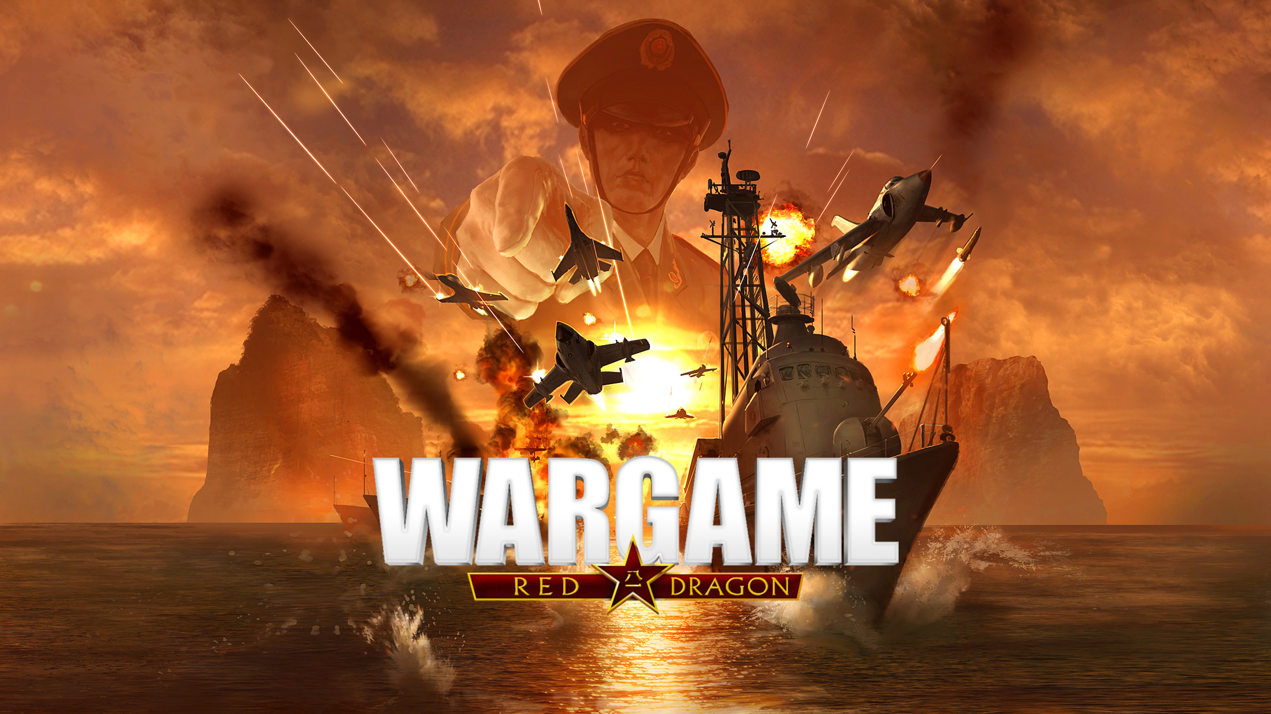 wargame red dragon double nation pack ocean0fgames