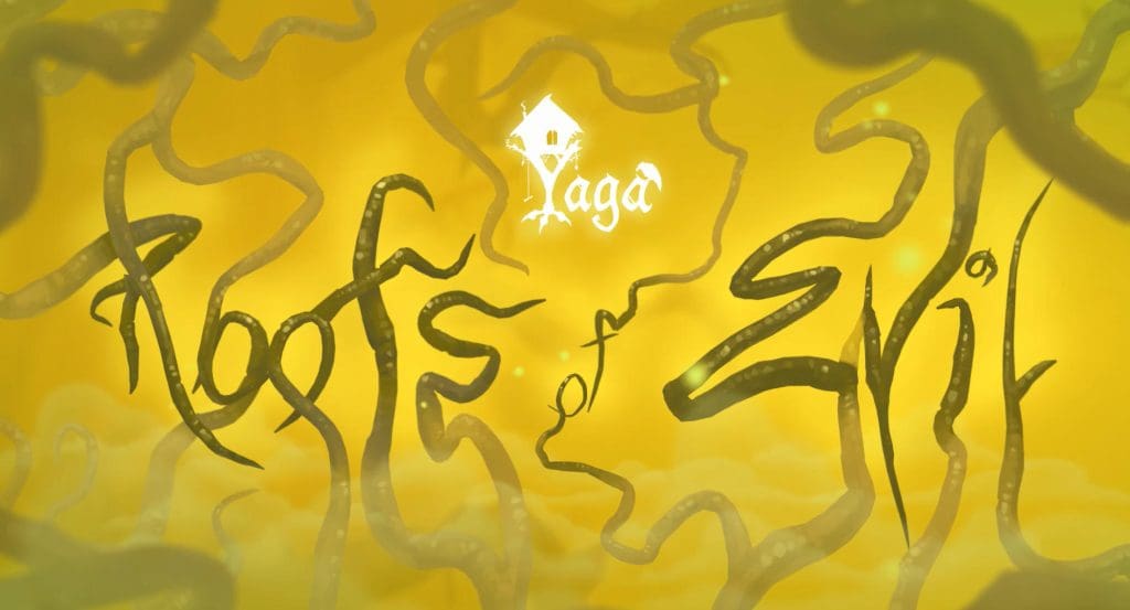 Yaga - Roots of Evil Free Download