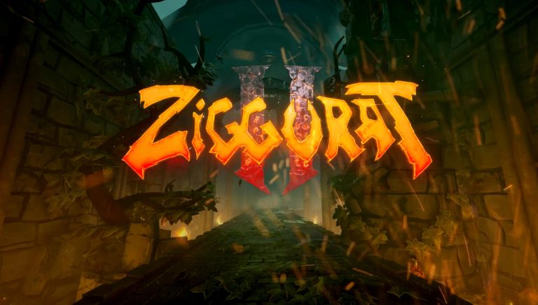 Ziggurat 2 Free Download