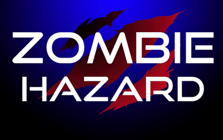 Zombie Hazard Free Download