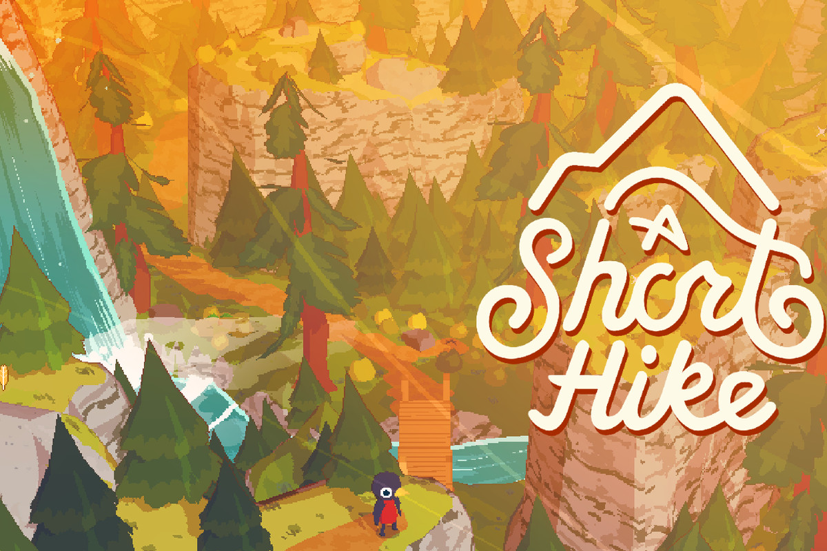 A Short Hike Free Download