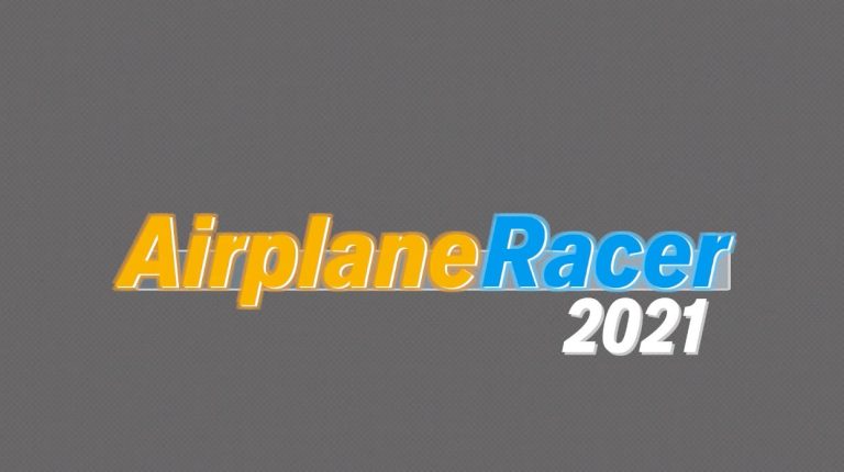 Airplane Racer 2021 Free Download