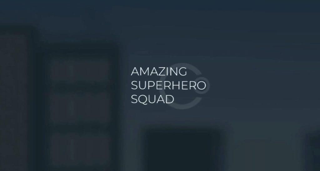 Amazing Superhero Squad Free Download