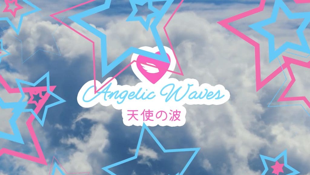 Angelic Waves Free Download