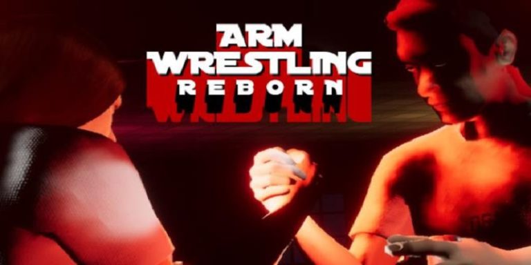 Arm Wrestling Reborn Free Download
