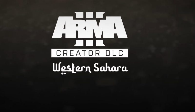 Arma 3 creator dlc что это