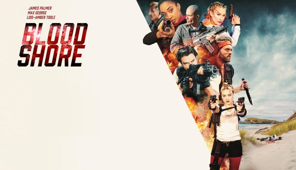 Bloodshore Free Download