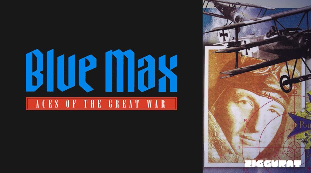 Blue Max: Aces of the Great War Free Download