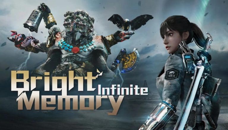 Bright Memory Infinite Free Download