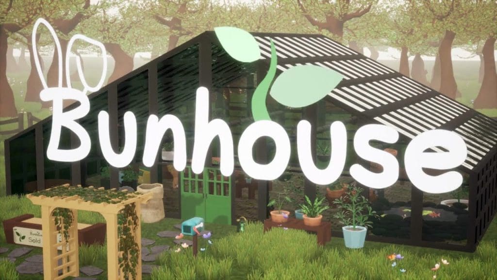 Bunhouse Free Download