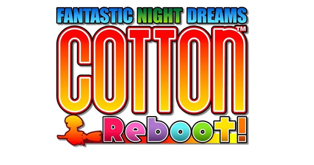 COTTON REBOOT! Free Download
