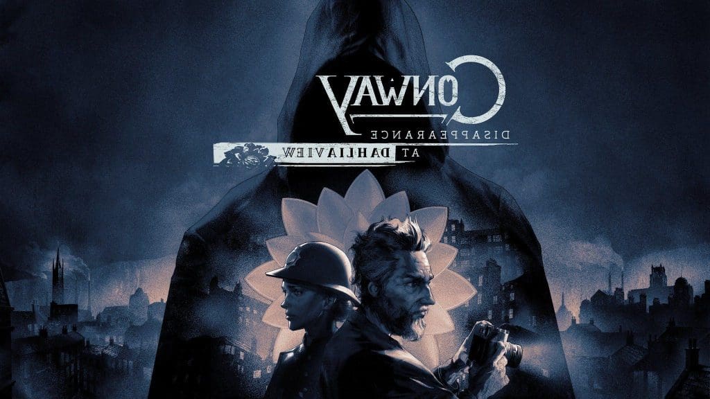 Conway Disappearance at Dahlia View Free Download