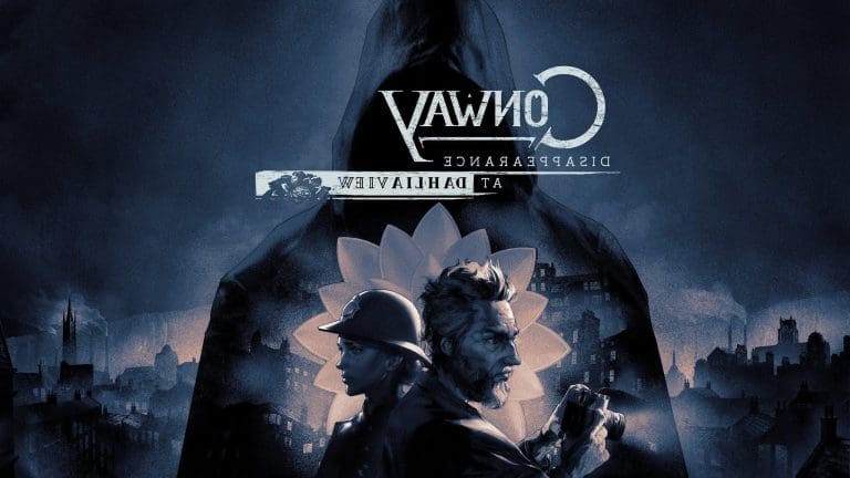 Conway Disappearance at Dahlia View Free Download