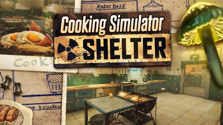 Cooking Simulator - Shelter Free Download