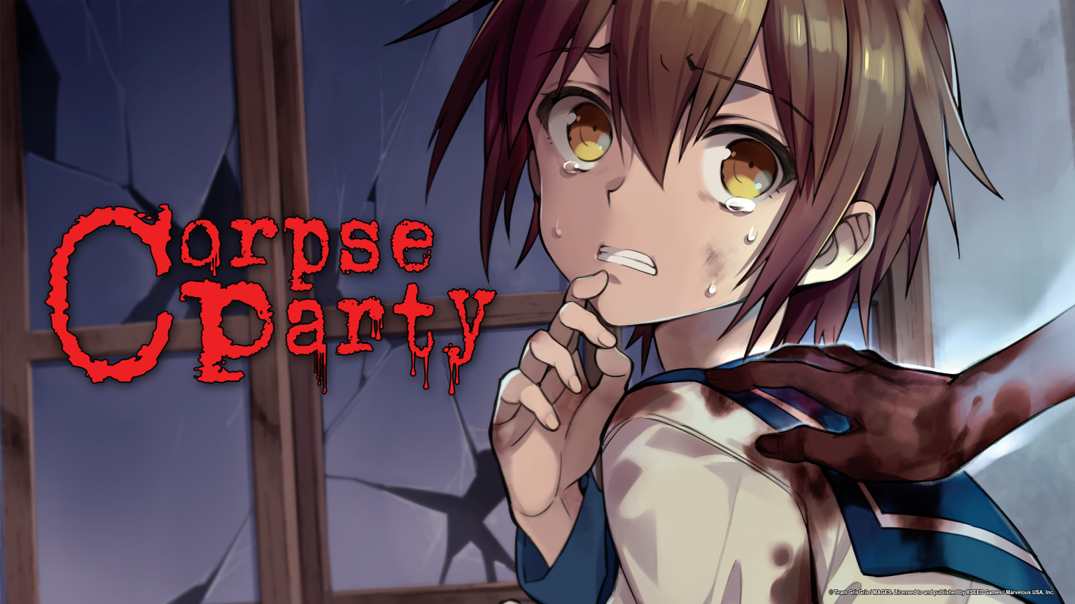 corpse party 2021 free download mac