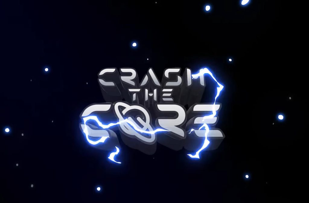 Crash The Core Free Download