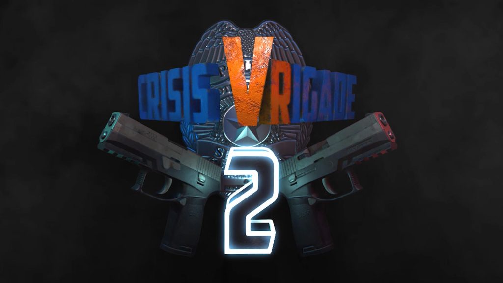 Crisis VRigade 2 Free Download