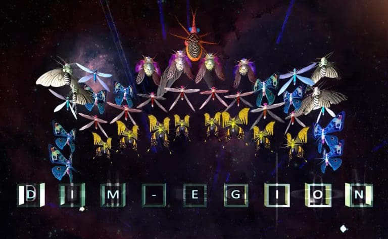 DIM-EGION Free Download