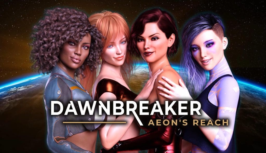 Dawnbreaker - Aeon's Reach Free Download