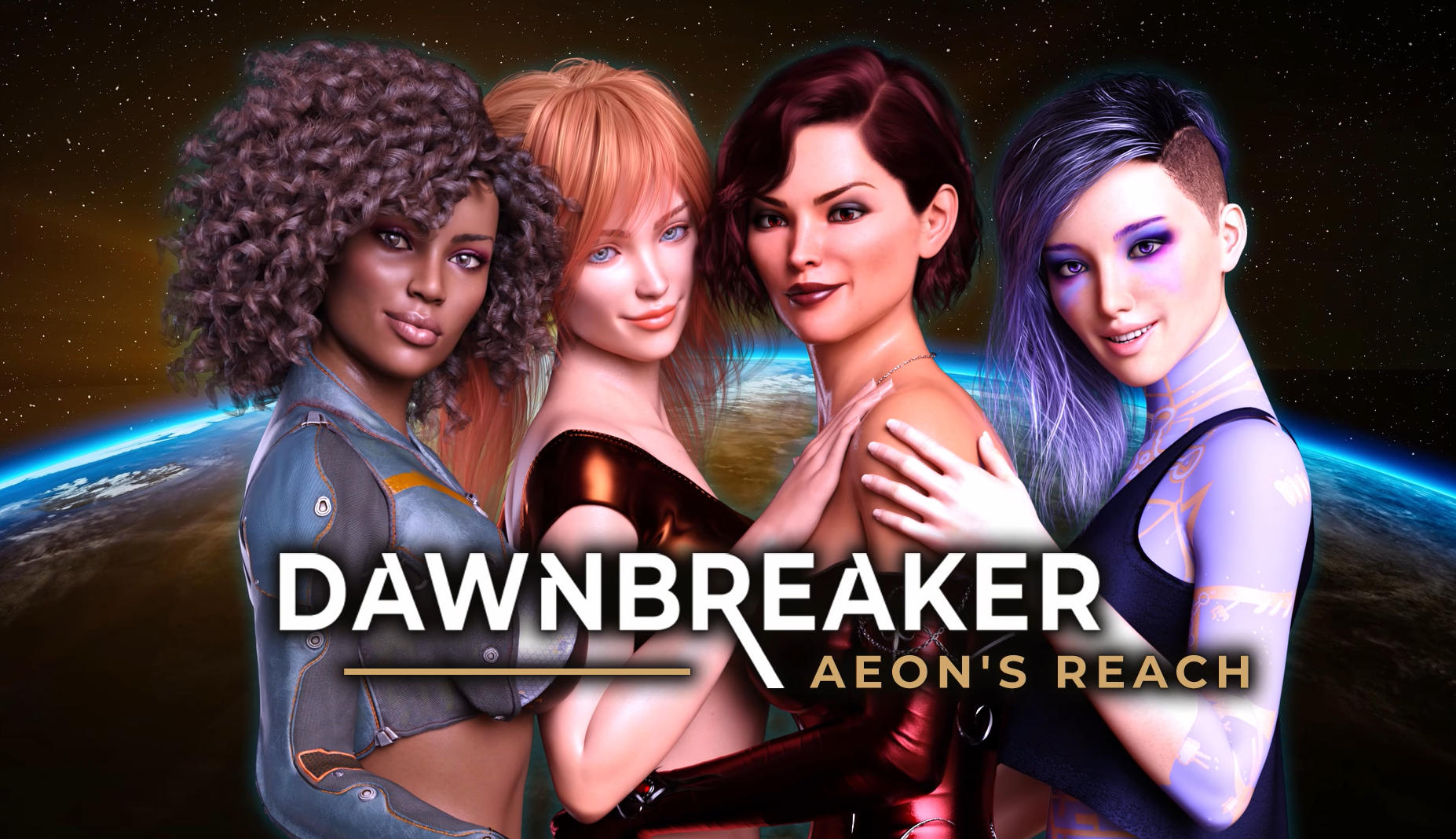 Download Dawnbreaker – Aeon’s Reach for free on PC – [&...