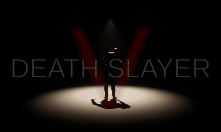 Death Slayer V Free Download