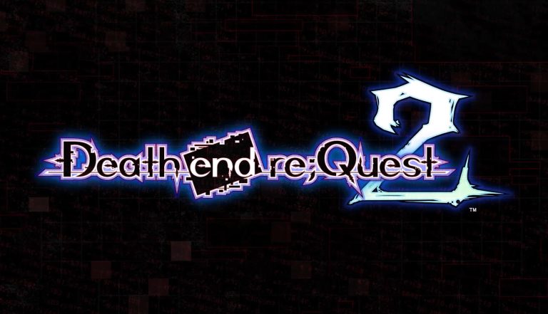 Death end re;Quest 2 Free Download