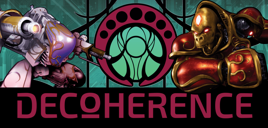 Decoherence Free Download