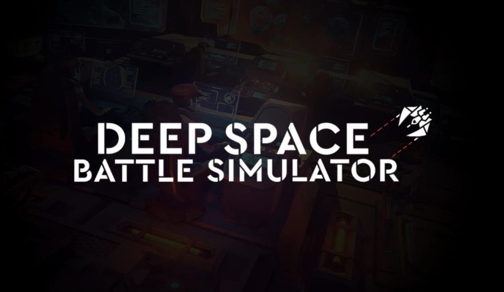 Deep Space Battle Simulator Free Download