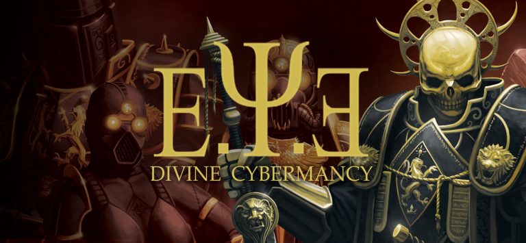E.Y.E Divine Cybermancy - Single-Player Edition Free Download
