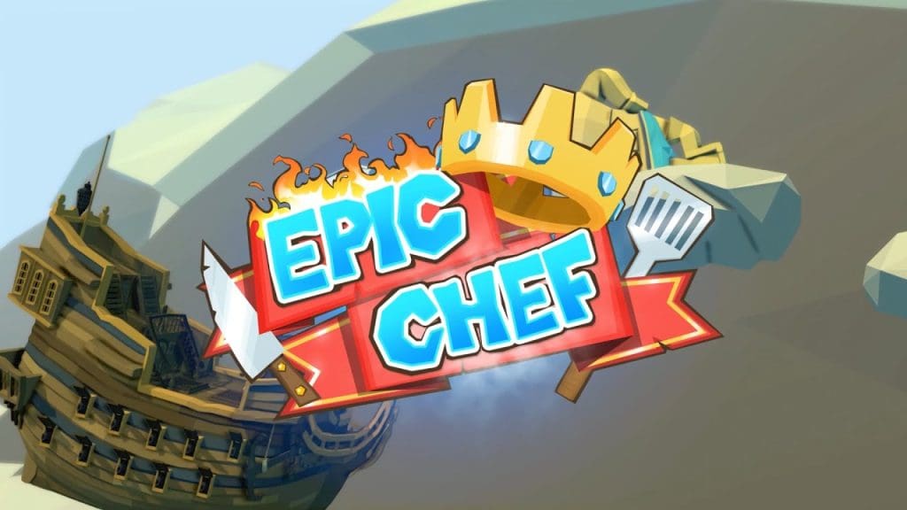 Epic Chef Free Download