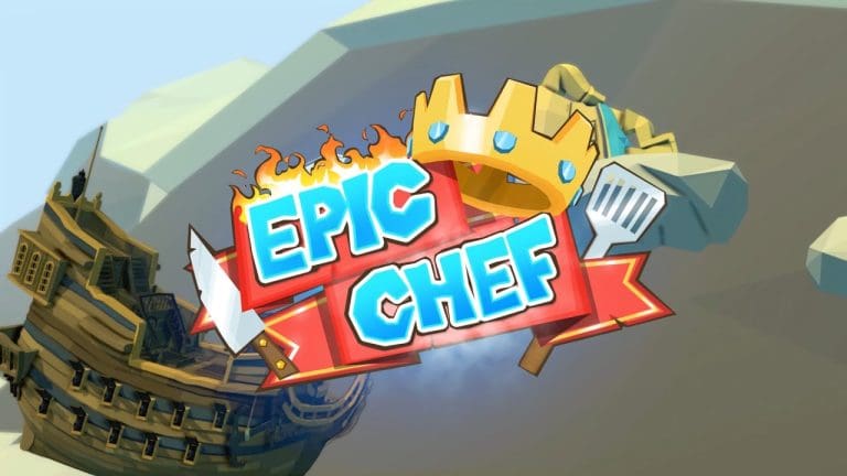 Epic Chef Free Download
