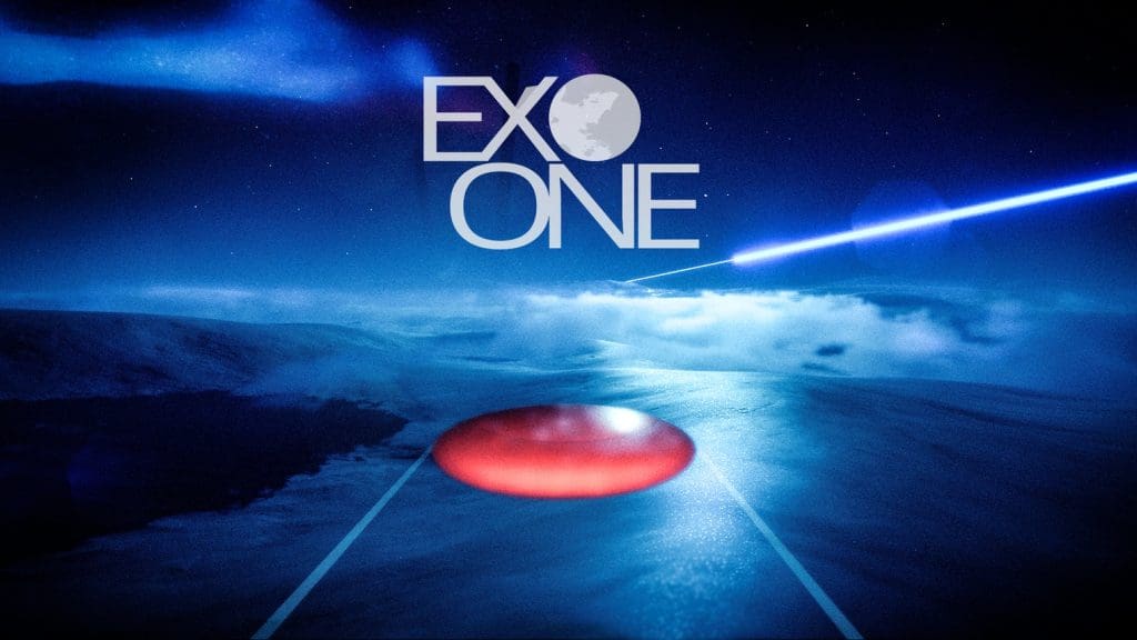 Exo One Free Download