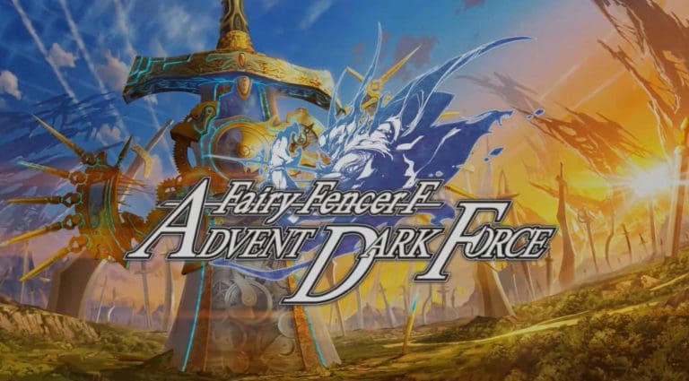 Fairy Fencer F Advent Dark Force Free Download