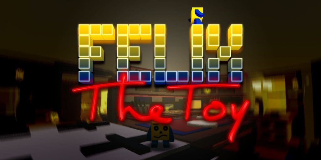 Felix The Toy Free Download