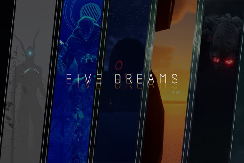 Five dreams Free Download