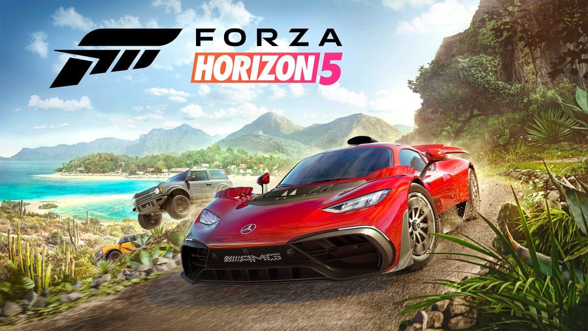 forza horizon 5 laptop download