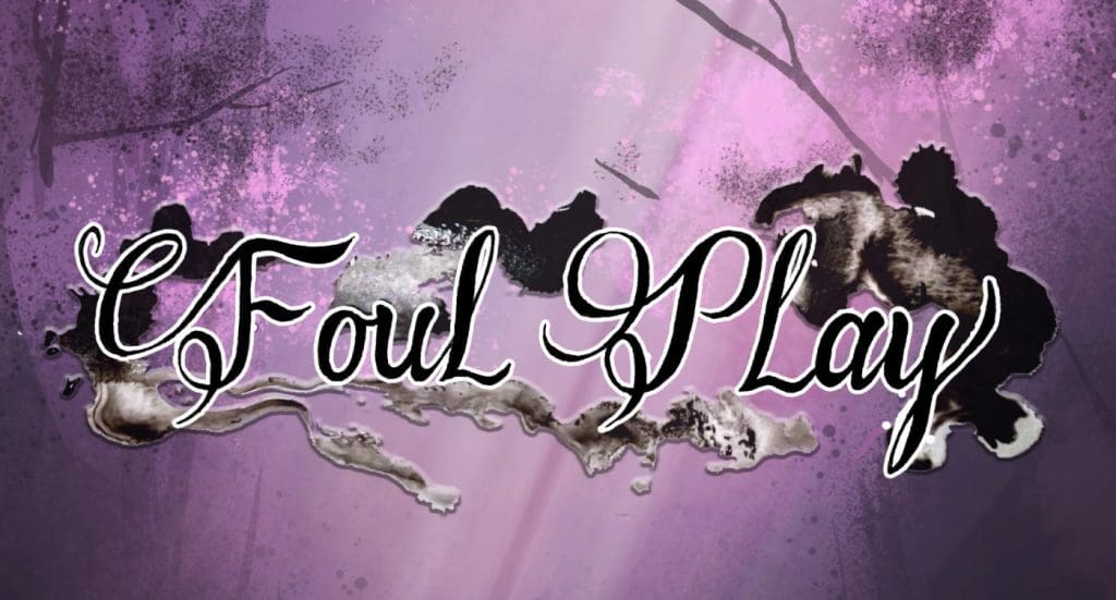 Foul Play - Yuri Visual Novel Free Download