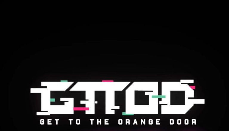 GTTOD Get To The Orange Door Free Download