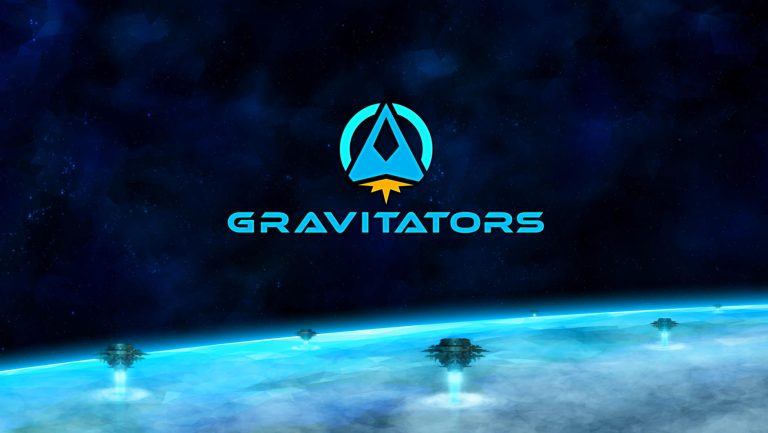 Gravitators Free Download