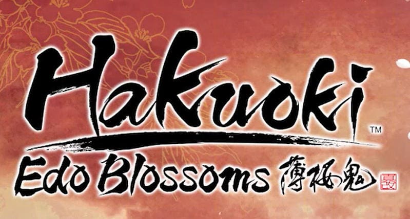 Hakuoki Edo Blossoms Free Download