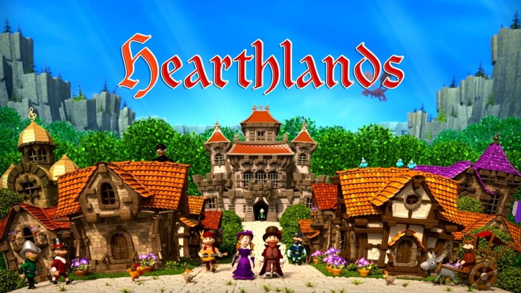 Hearthlands Free Download