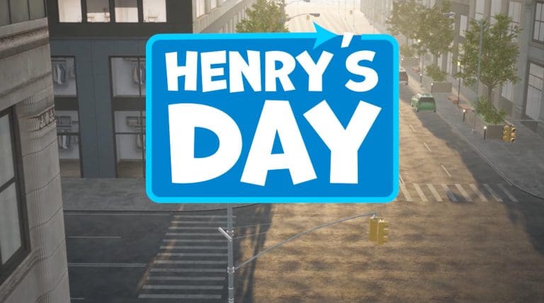Henry's Day Free Download