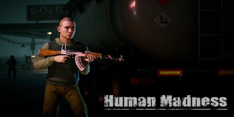 Human Madness Free Download