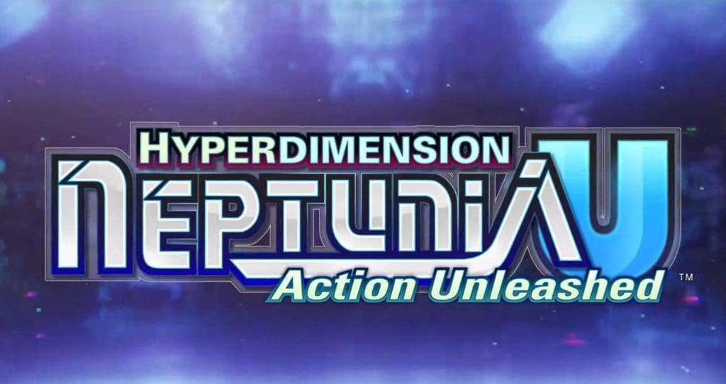 Hyperdimension Neptunia U Action Unleashed Free Download