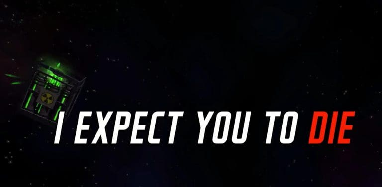 I Expect You To Die Free Download