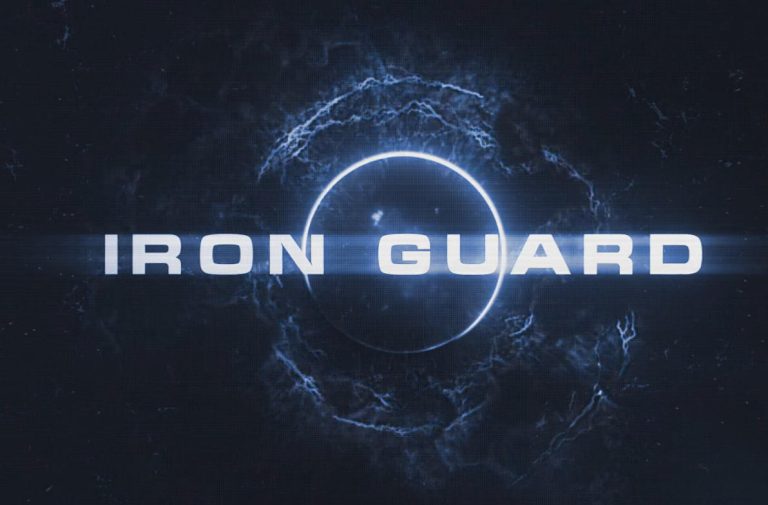 IRON GUARD VR Free Download